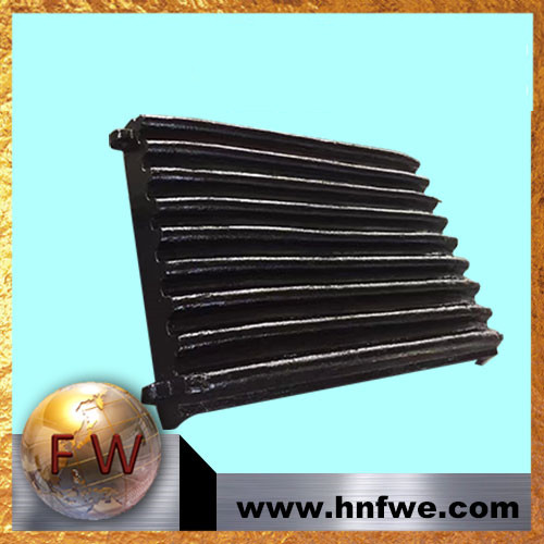 [湖南豐偉]廣西礦區(qū)高錳鋼